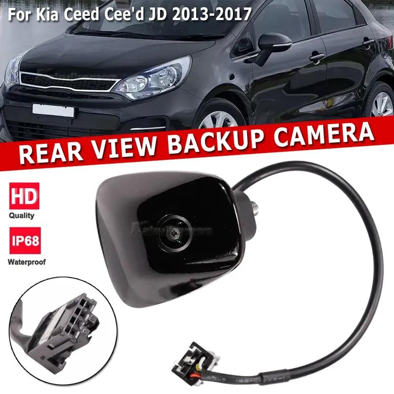 For Kia Ceed Cee'd JD 2017 2016 2015 2014 2013 Proceed Hatchback Reversing Camera Rear View Backup Camera 95760A2520