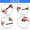 KEWAYO Air Bleeding Pen for Wrapping Car Wrapping Vinyl Air Bubble Removal Scrap Remover Film, Film, Film, Tool,