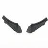 Car Front Windshield Wrap Corner Trim Wiper Side Cowl Cover Lid Seal Cap For Lifan X60 S5304131 S5304231