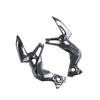 Final Sale: Carbon Fiber Side Panel for Kawasaki Z900 (2017-2019)