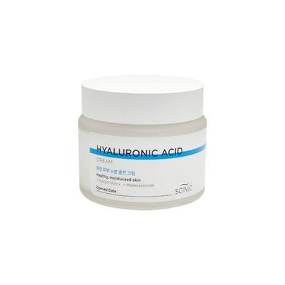 Cynic Krém s kyselinou hyaluronovou, 80 ml, 1 kus