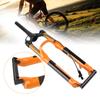Air Suspension Bike Front Fork Bicycle Single Air Chamber for 26in Mountain Bike