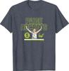 Paige Bueckers - Buckets Stripe - Dallas Basketball T-Shirt