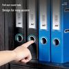 Deli 5462 A4 Lever Arch File