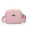 New Simple Shoulder Bag Trend Large Capacity Fashion Messenger Bag Casual Joker Commuter Small Bag
