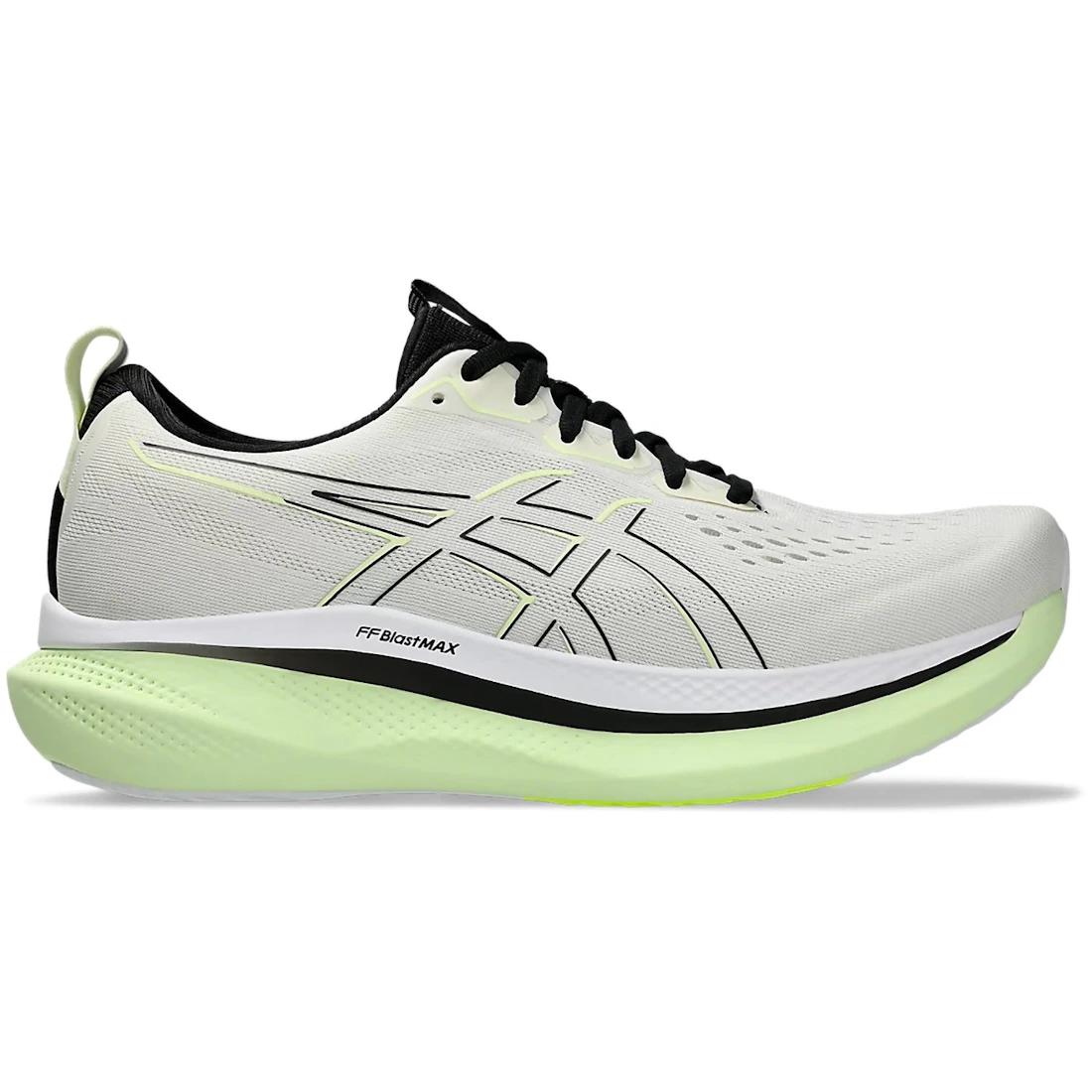 

Sneaker ASICS Gel-Cumulus 27 Birch Lime Green(1011B996-200) 39.5