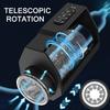 2026 Automatic Male Masturbator Cup 12 Thrusting Rotating Modes Pocket Pussy Penis Blowjob Machine Sex Toy for Men Adult Supplies 18+ Penis Exerciser