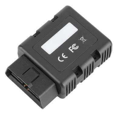 OBD2 Diagnostic Programming Scantool Bluetooth Interface ECU Recognition for PeugeotCitroen