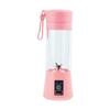Portable Mini Electric Fruit and Vegetable Juicer Cup