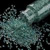 30g/Bottle Glass Crushed Stone Irregular Crystal Gravel Filling For DIY Epoxy Resin Mold Filler Craft Decorative Nail Art Filler