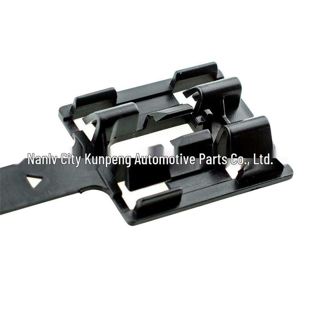 Kompatibel rockerpanelbrakettklemme for GM Opel (09174457 164987)