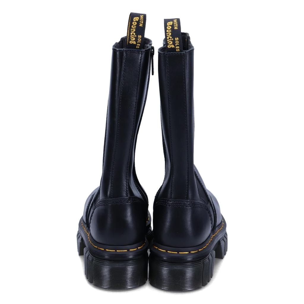 Dr. Martens Audrick Chelsea Tall Boots Women's 30966001 black 24.0 cm