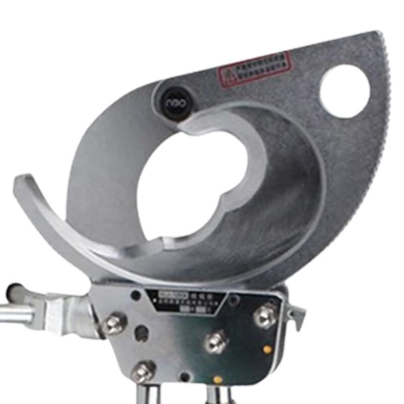 EMEADS XLJ-100A Ret Retractable Ratchet Cable Cutter CN Plug (adapter Included)