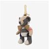 Burberry Thomas Bear Charm Keyring A7026