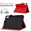 For IPad 10th Generation Case 2022 Premium Leather Smart Business Folio Stand Cover for IPad 10 10.9 Inch Case A2696 A2757