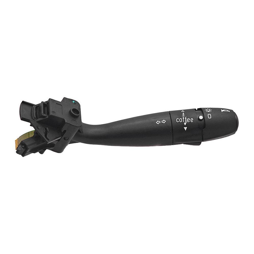 The 96608841XT Is Compatible with the 2009-2019 Peugeot 307 Turn Signal and Headlight Switches.