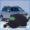 Fashion Men Women Car Decoration Baseball Cap Car Logo Sun Hat For Land Rover Santana Series Maqueta Defender Discovery 1 2 3 4 110 Ir3 Radio Control