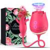 Rosa Sakura no Yume Sugevibrator for Sugevibrator for Suge brystvorte Spruting Populær Suge Magnetisk Myk Voksen Voksenvarer Kvinner, Kvinner,