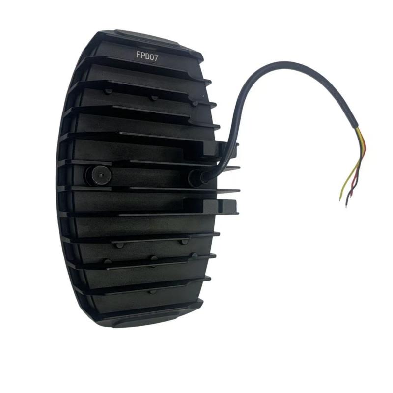 T-C Series LED Work Lamp 12-24V 65W Super Bright Factory Direct Universal Multi-Purpose Work Light