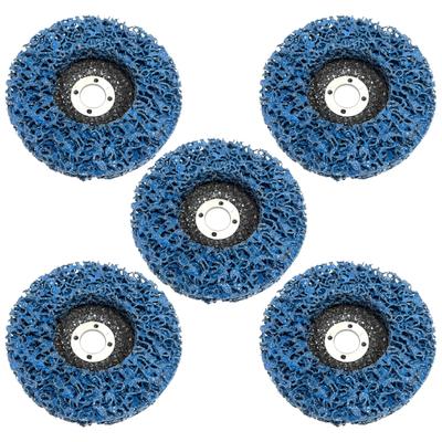 Moderno La Terre Cleaning Rust Polishing for Rust and Perfect for DIY and Disc, Removal, Disc, Cleaning, Removal, Polishing, Grinder, Sander, More,