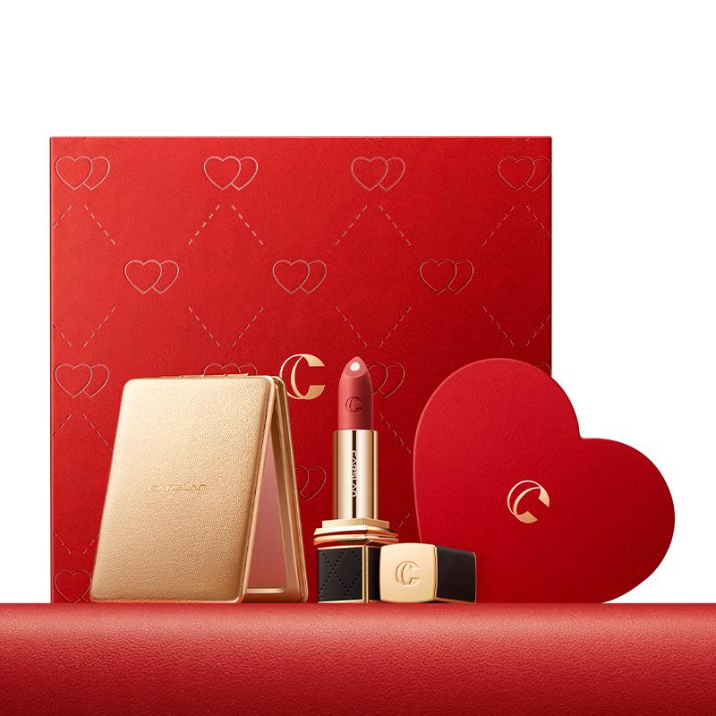 

Carslan Ultimate Dual-Core Lipstick