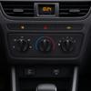 Yousheng Air Conditioning Control Knob for Toyota for Corolla 2003-2007, HVAC Control Knob, Heater AC Rotary Switch, Climate Control Replacement Part