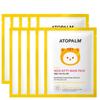 Atopalm Wild Kitty Mask Pack 15g, 1 Pcs, 10 Pcs