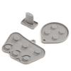 1Set Silicone Conductive Rubber Pad Key Pads Button For Sega Saturn SS Controller
