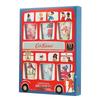 Cath Kidston London Bus Hand Cream Gift Set