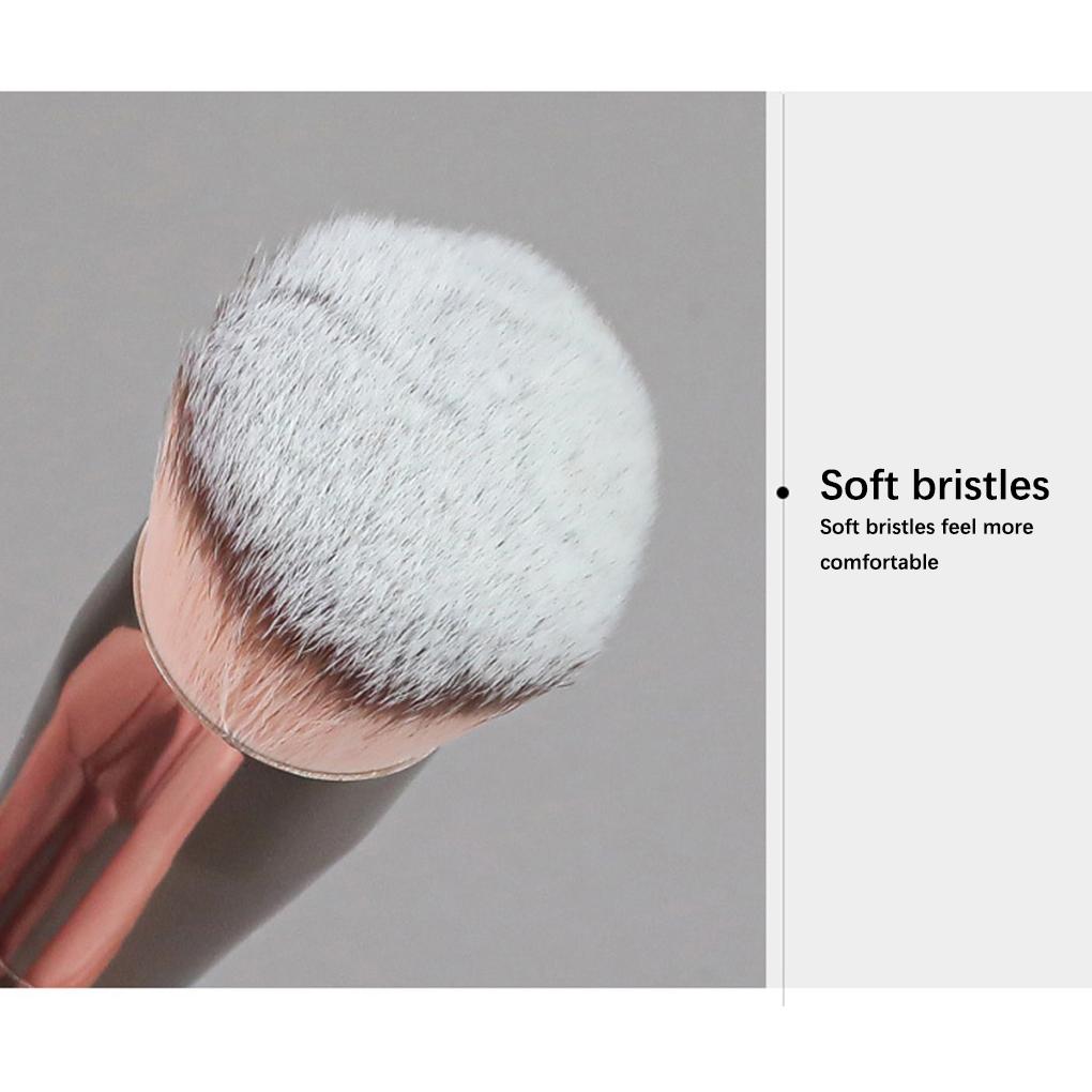 Concealer Brush Dot Soft Brushes Eyeshadow Cream Contouring Makeup Tool Cosmetics Accessories Women Travel