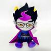 New Cartoon Homestuck Rose Plush Toys Rose Lalonde Kanaya Maryam Character Peluche Doll Fans Character Troll Product Friend Gift