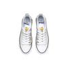 New LINING X Disney Skate Shoes 'White Black' Women's AGCR178-3