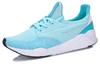 Li Ning Fabric Cushioning Slip Resistant Abrasion Resistant Breathable Lightweight AGCM052-4