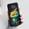 Per Samsung S7 Edge Custodia Galaxy S7 Fundas Cover Morbido Silicone Protettivo Custodia per Telefono Per Samsung Galaxy S6 S6 edge Coque Bumper