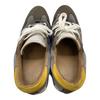 Used sneakers
