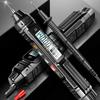 Electrician-Specific Pen Type Multimeter Intelligent Burn-Proof Digital Tester Precise Live/Neutral Wire Identification