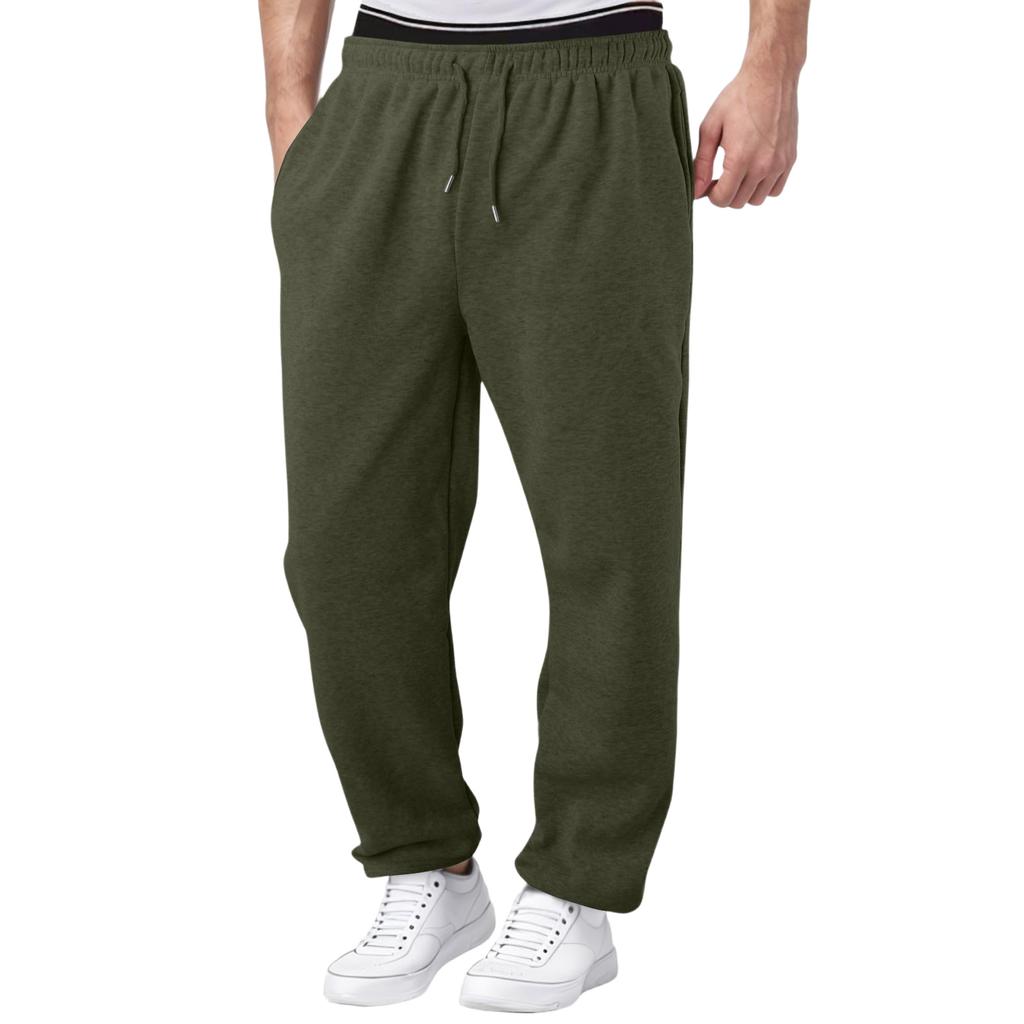 Pantaloni della tuta casual da uomo per l'uso quotidiano
