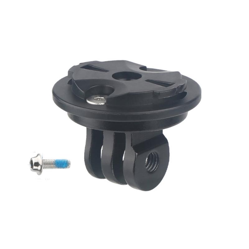 Road Bike Light Seat Post Mount Computer Holder Cameras Mount Tail Light Bracket Bicycles Taillight Camera Mount
