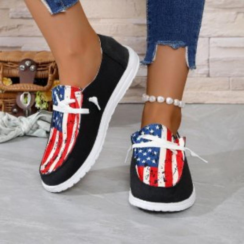 

Весенне-осенние новые женские повседневные туфли большого размера, в цветовой гамме, с легким вырезом, ленивые, с круглым носком, на шнуровке, на толстой подошве 43 чёрный