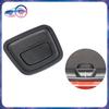 Trunk Floor Switch Lock Latch Handle For Mercedes Benz CLA A B C Class GLA GLB Series W117 W176 W177 W156 W246 Car Interior Part
