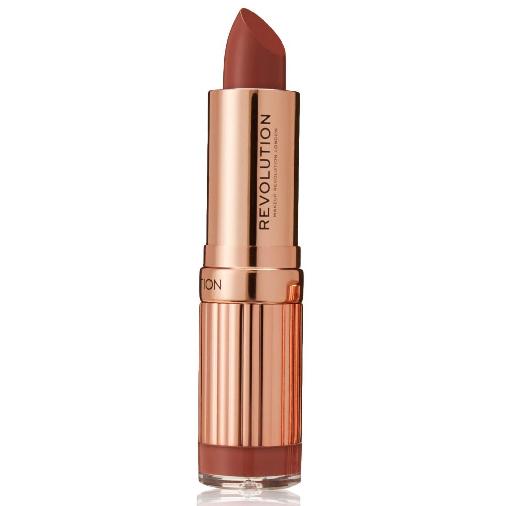 Makeup Revolution - Renesanční rtěnka - 