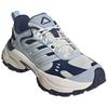 Adidas Shadow Fever Fashion Comfortable Non-Slip Wear-Resistant Low-Top Dad Shoes Unisex Sneakers White Blue KK3781
