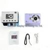 Q12 Retro CCD Digital Camera for Photos & Videos - Portable Student & Children's Holiday Gift