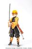 Bandai Namco Ultimate Legends Demon Slayer: Kimetsu no Yaiba Zenitsu 5-inch Action Figure