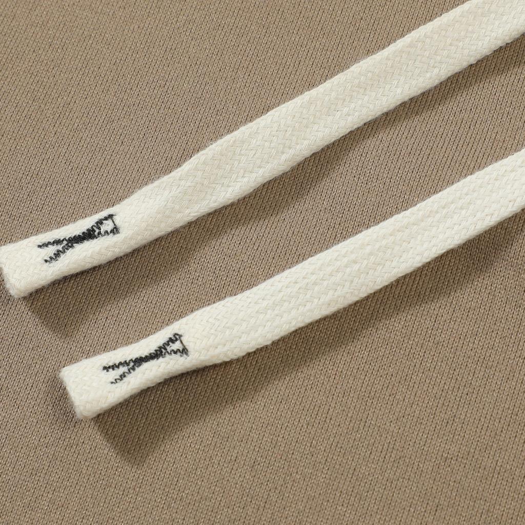 Camel 2025 Neue Herren- und Damen-Übergrößen-Hoodies für Herbst und Winter Herren-Hoodie