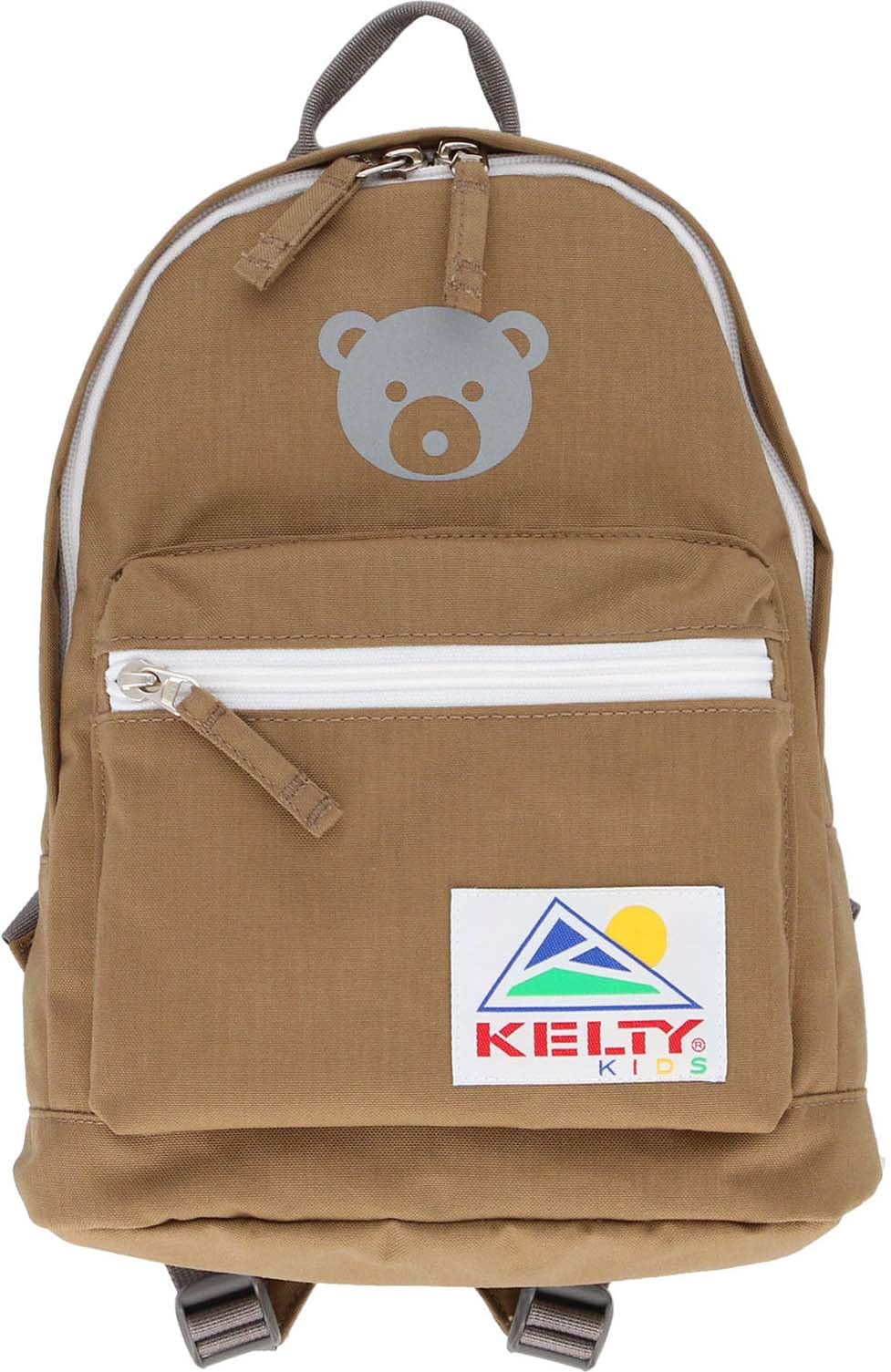 Рюкзак KELTY BABY DAYPACK, Мокка, 3259259124