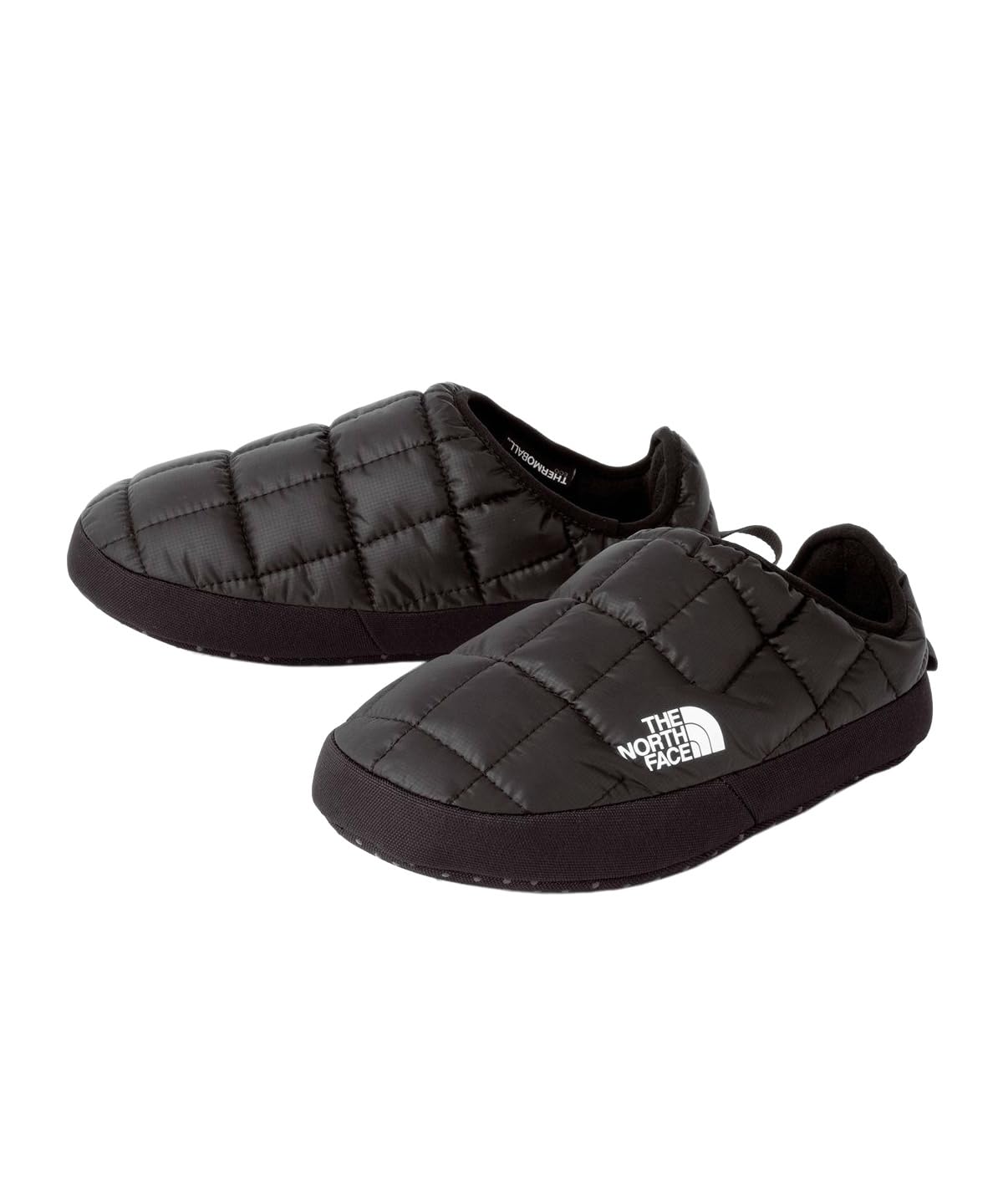 

North W Nuptse Палатки-мулы V TNF Black S [The Face] Черный/TNF