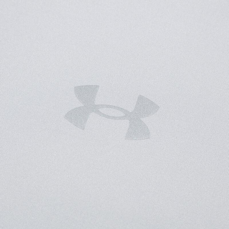 Under Armour Breathable Comfortable Crew Neck Short Sleeve T-Shirt And Versatile Mid-Rise Shorts Casual Sports Set Men sets 23500506-011+22500214-001