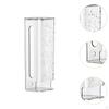 Hanging Undergarment Storage Solution for Closet Organization