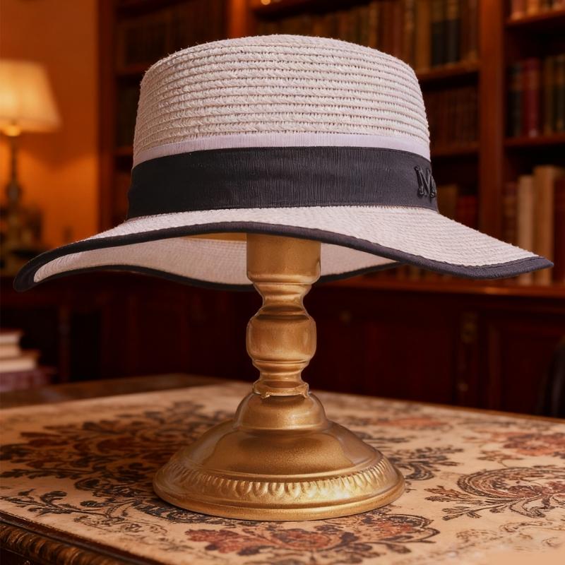 Supporto Metallico per Parrucche Stand Espositore per Cappelli Con Base Antiscivolo Design Ventilato Per Parrucche Cappelli Esposizione Accessori